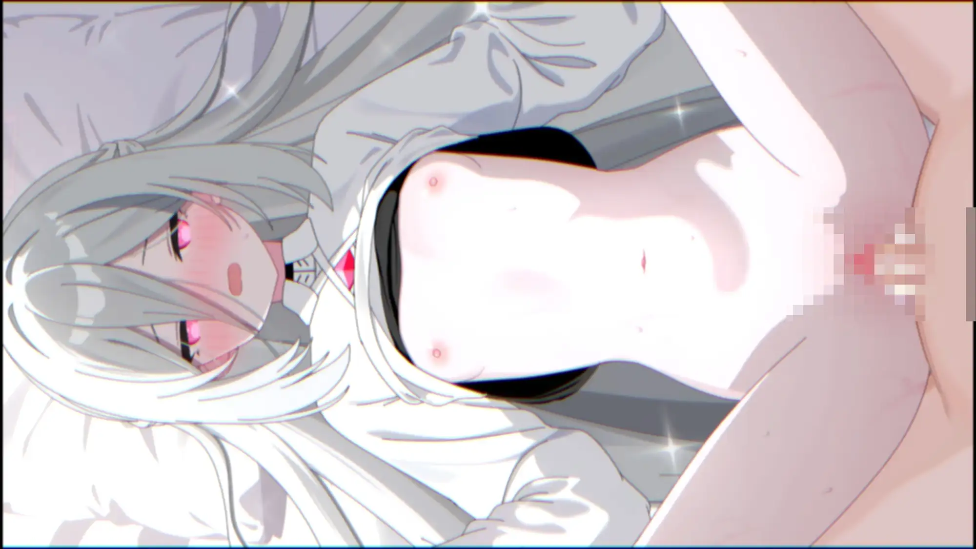 Live2D Animation 〇イ