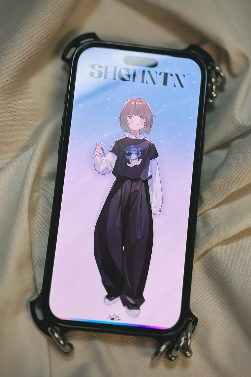 ＼わんないっ/+*:゜#奇跡の三夜、滝本彗！セフレか彼女か…セックスバトル！無毛ぷにまんド突かれのけぞり連続敗北、潮吹き一閃！飛ばせアリーナ、二階席〜*+:。.