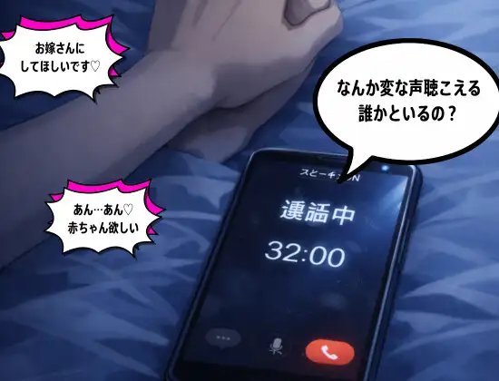 【NTRxイチャラブ】可愛すぎる姪と恋人イチャラブセックスを1日中した日