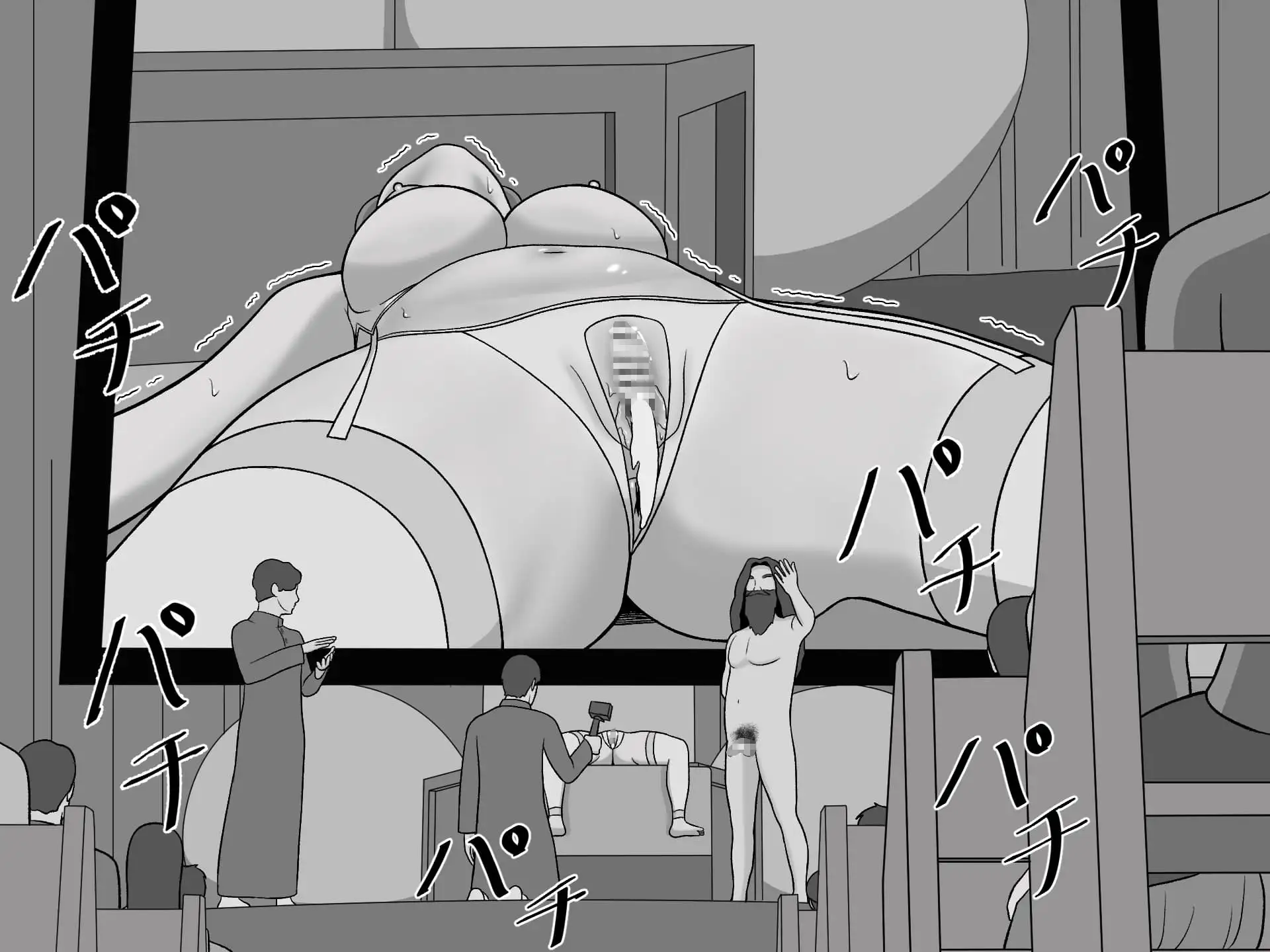 叡智の会二世の宗教活動記録