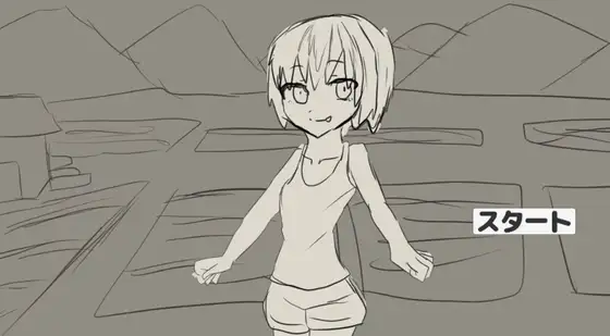 田舎で幼馴染といけない遊び