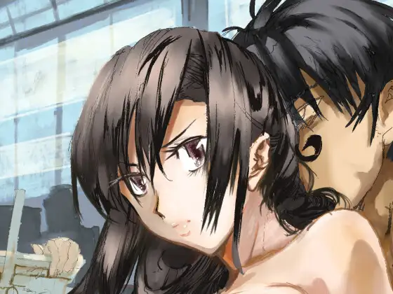 法楽艶巻 其の弐