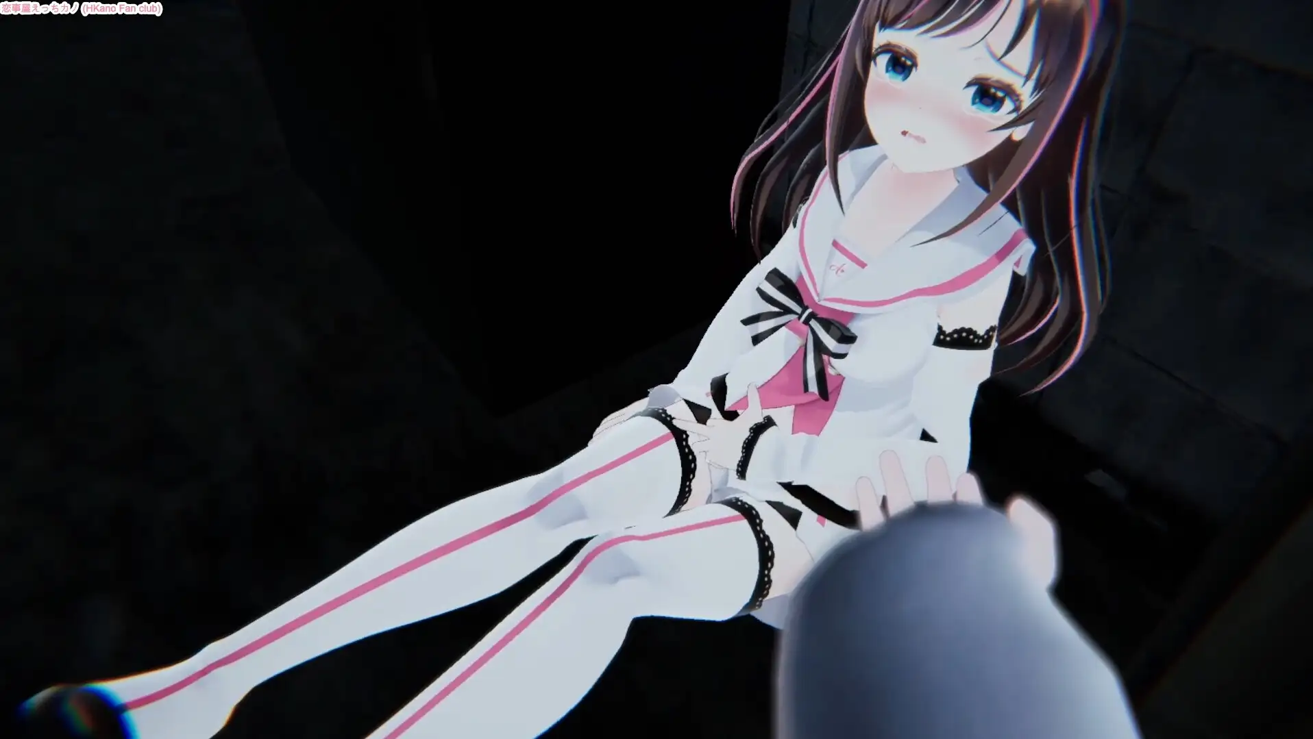 恋事屋アニメーション アイドルリサイクル計画