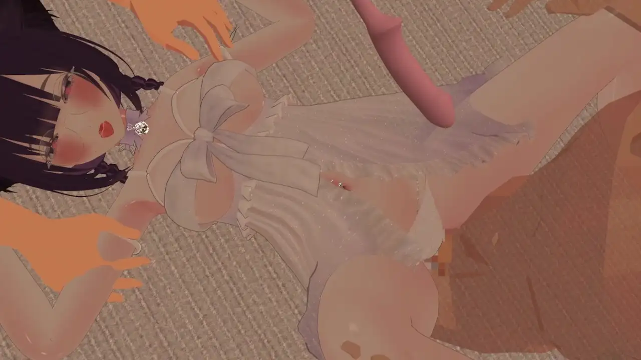 【視聴者参加型】ポータルプロ猫カフェ【ChilloutVR】事務乃あんず