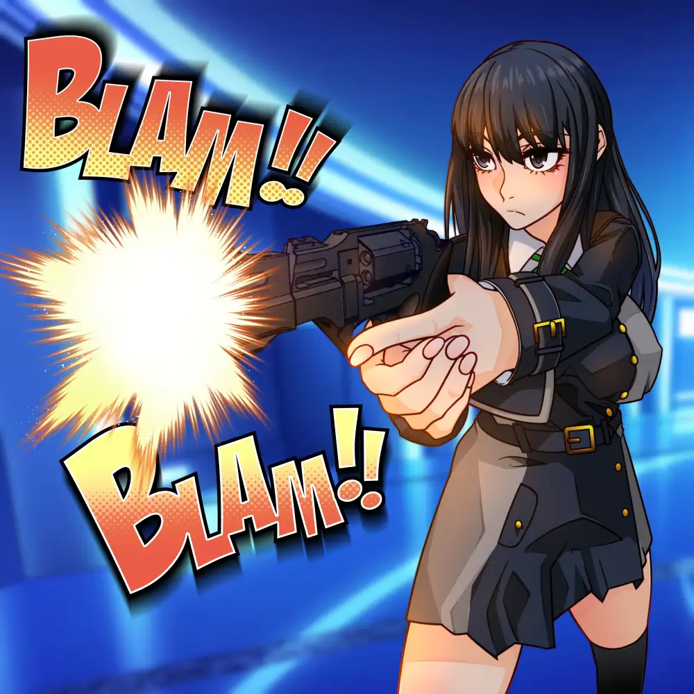 そらきた!ツァンツァン悪魔の人格ぶりぶり大侵略!!