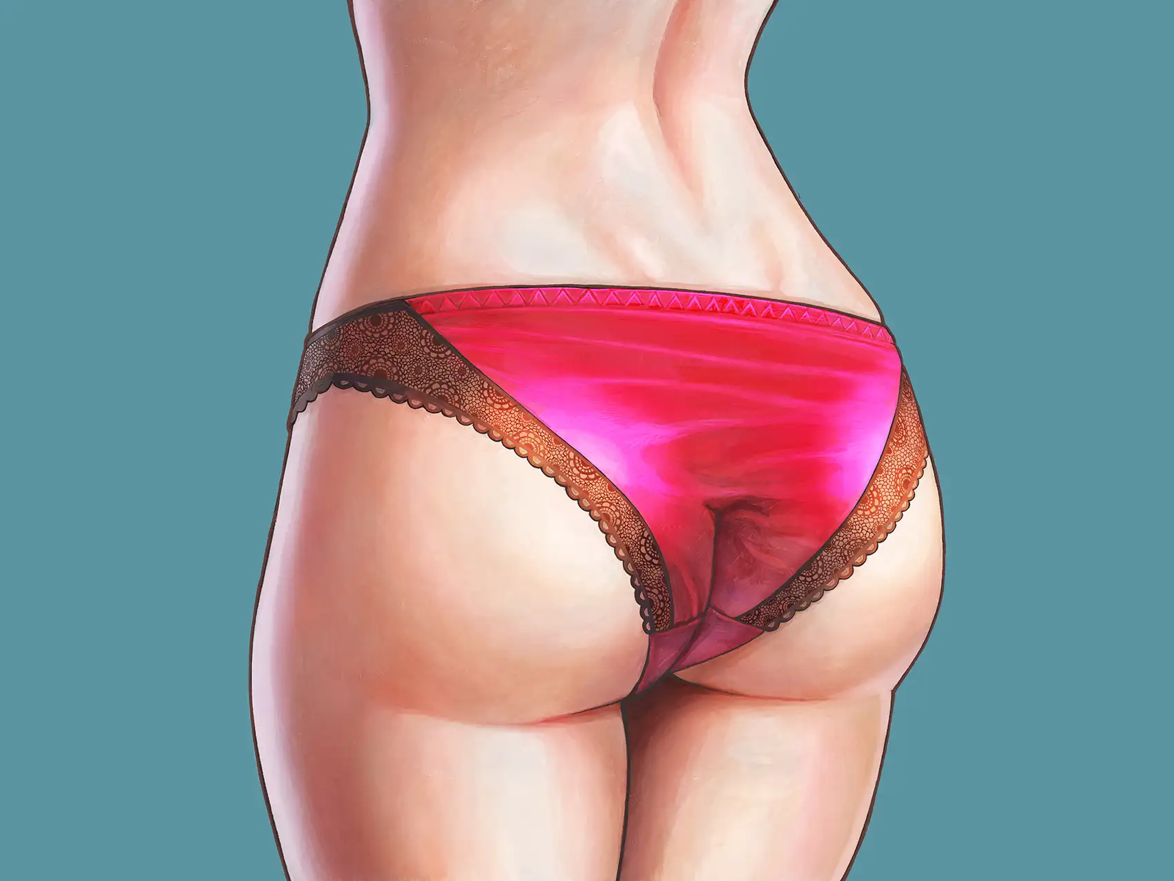 手を出す相手は選びましょ！?