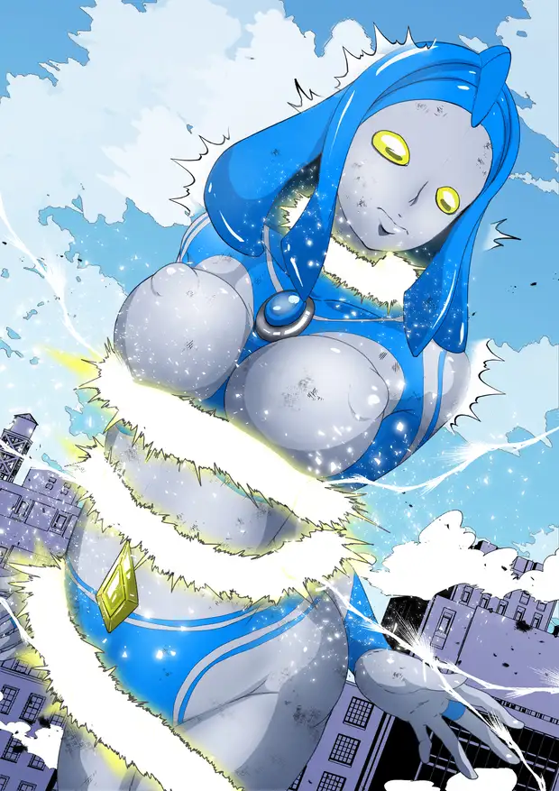 アルティマレディ・リアン VOL.3