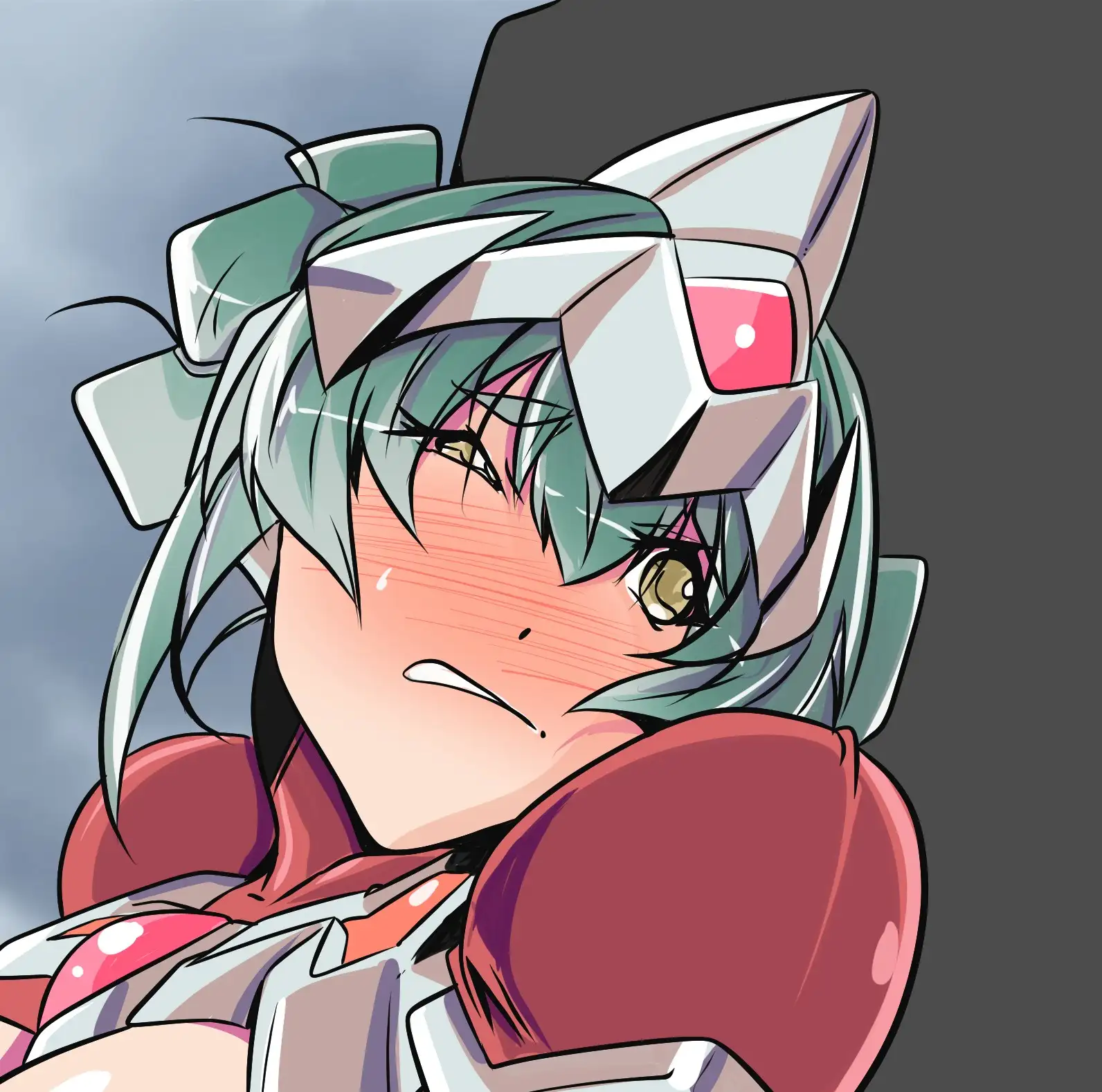 アルティマレディ・ルクリア VOL.3 平成戦姫を超えていけ！