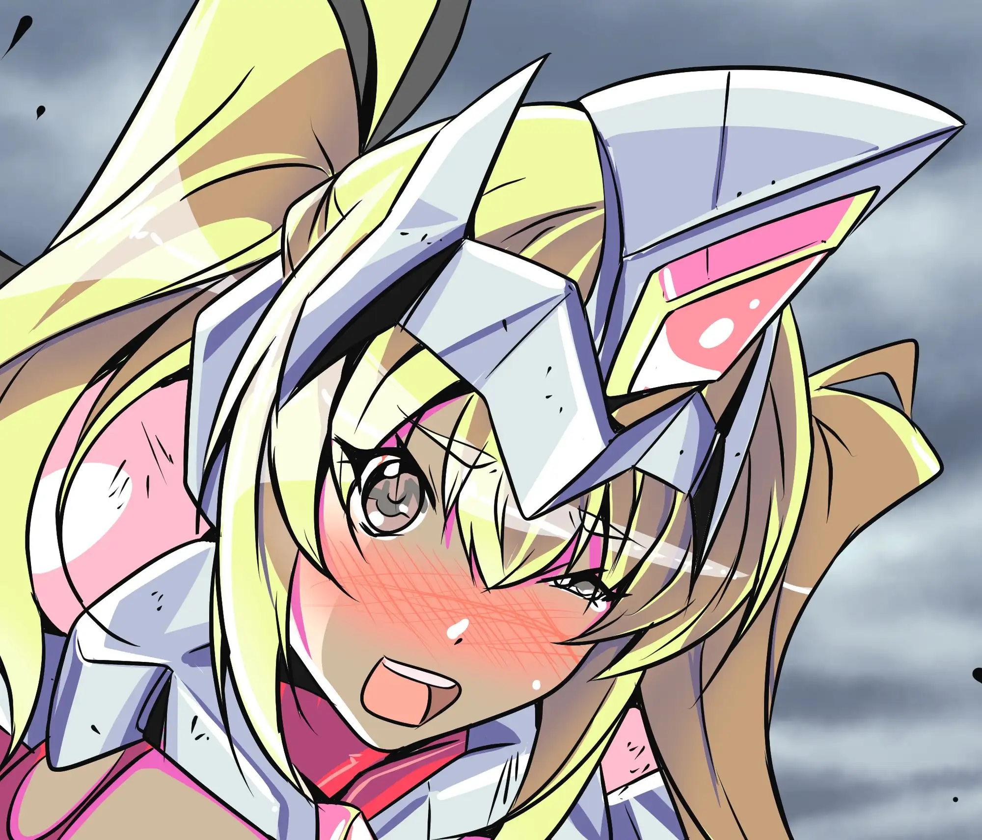 アルティマレディ・ルクリア VOL.3 平成戦姫を超えていけ！