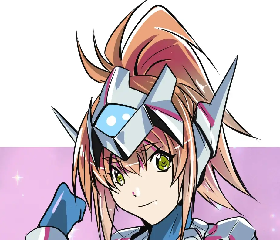 アルティマレディ・ルクリア VOL.3 平成戦姫を超えていけ！