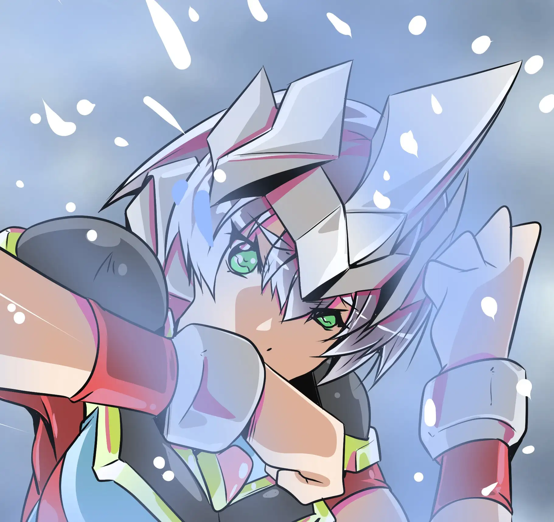 アルティマレディ・ルクリア VOL.3 平成戦姫を超えていけ！