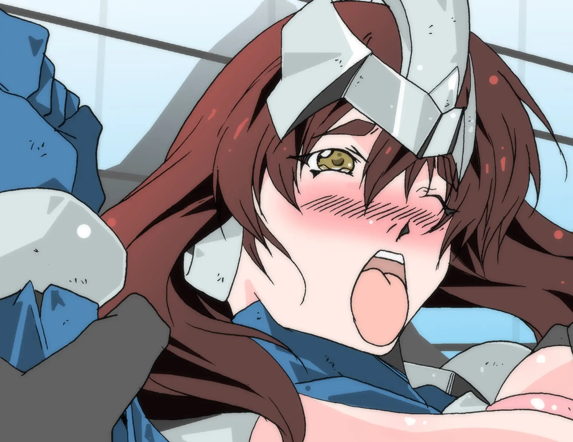 アルティマレディ・ルクリア VOL.3 平成戦姫を超えていけ！