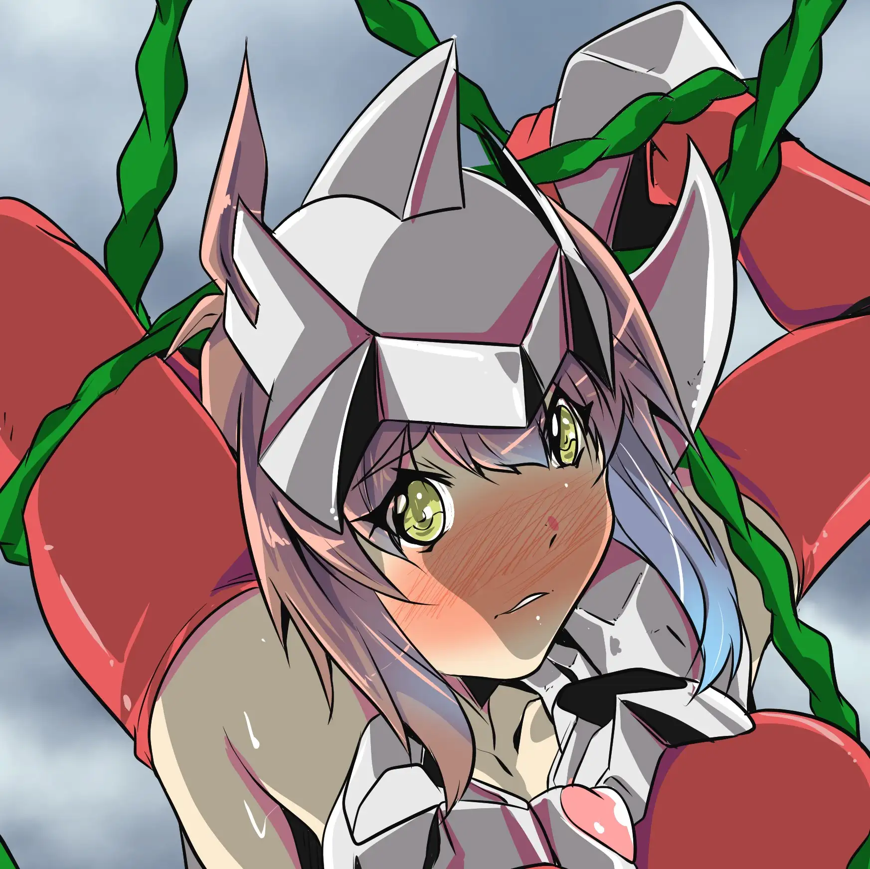 アルティマレディ・ルクリア VOL.3 平成戦姫を超えていけ！