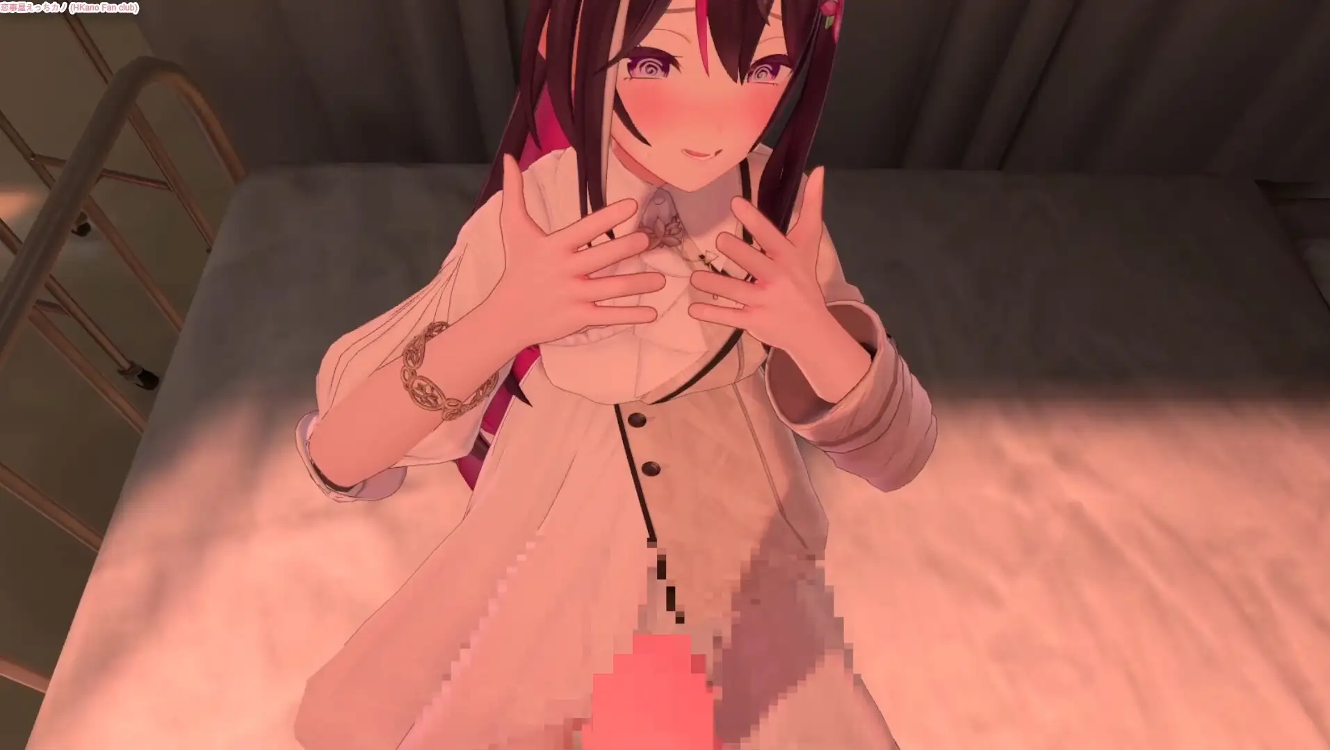 恋事屋アニメーション 学園告白の日