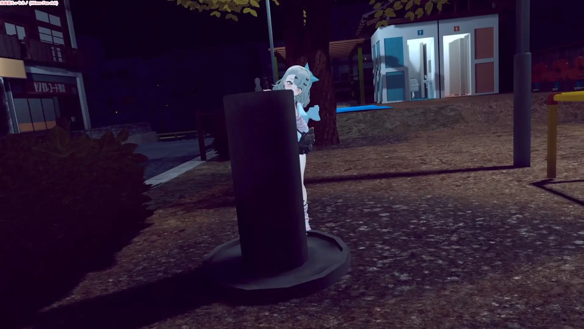 恋事屋アニメーション 応援計画