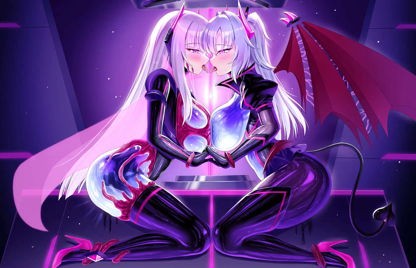 体ゼリー化作品集 part2