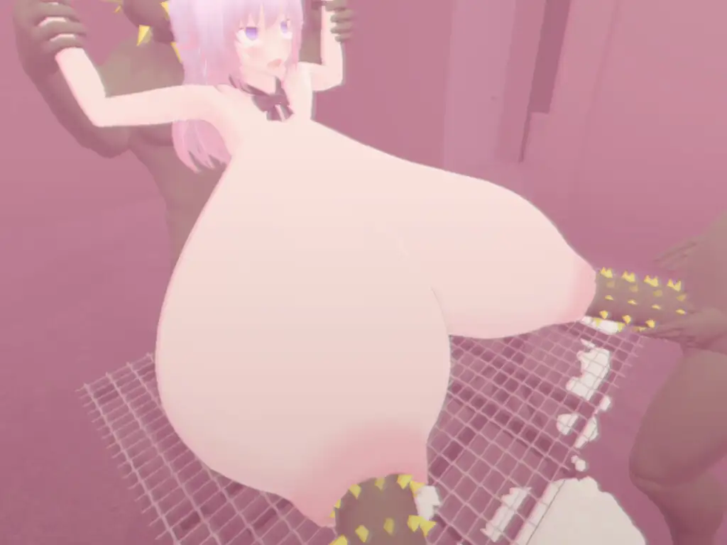 100円deニプルファック+NF動画集75分 〜おっぱいを犯しまくる作品集〜