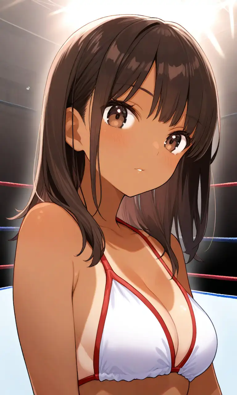 帝栖館レズバトル部 第三章 サッカー部編