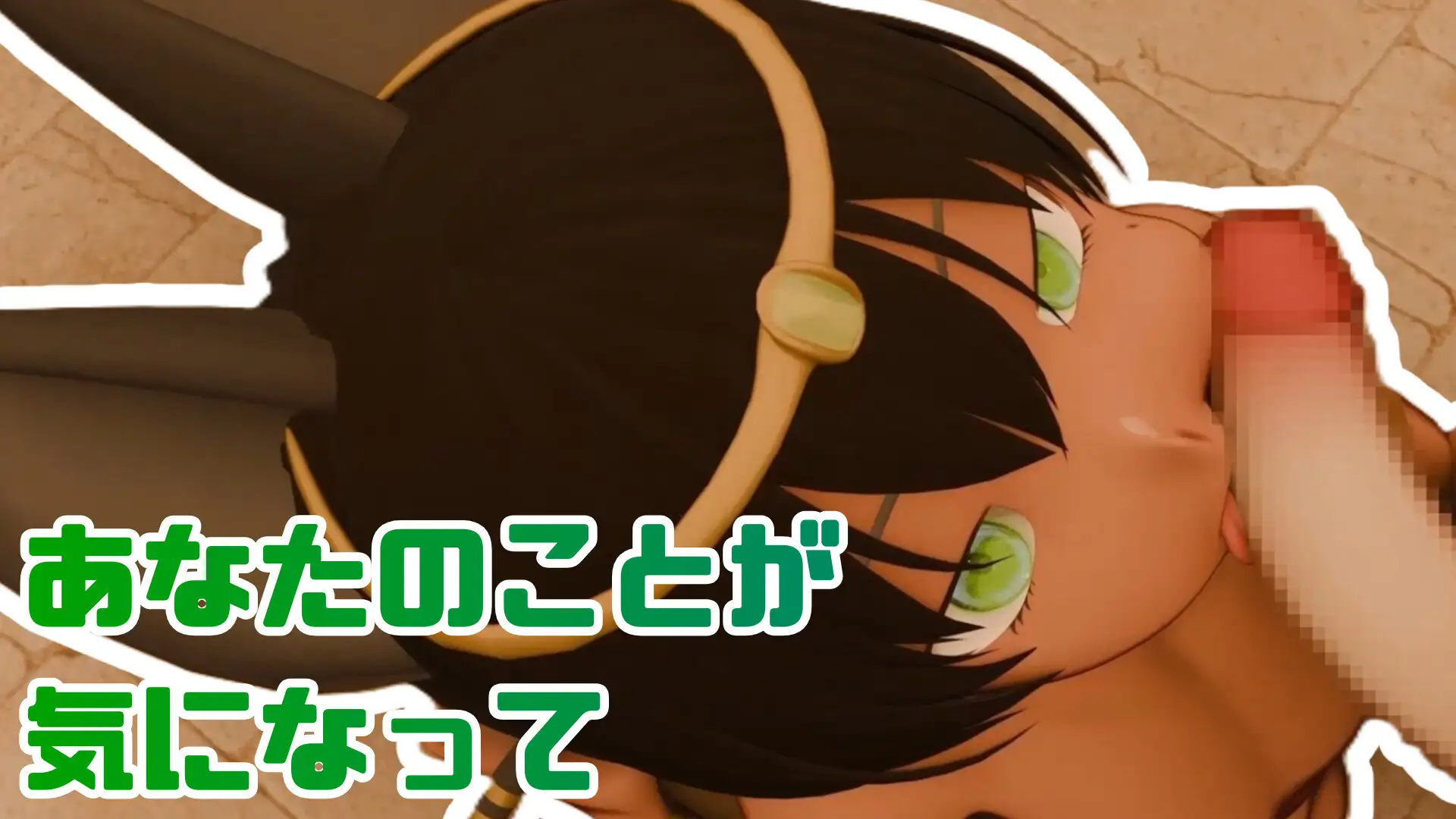 王族ショタに気に入られてされるがままだった話！【60fps】