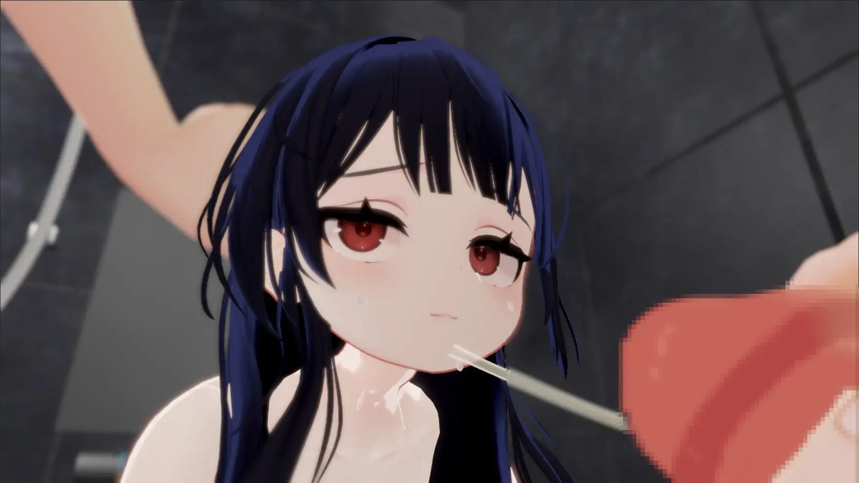 小さな風呂屋さん