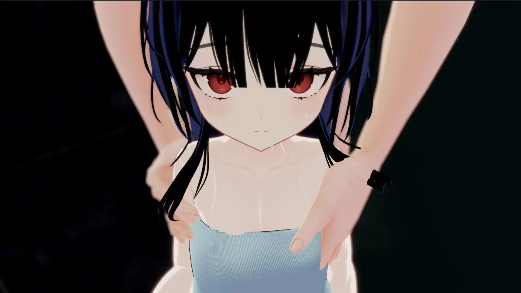 小さな風呂屋さん