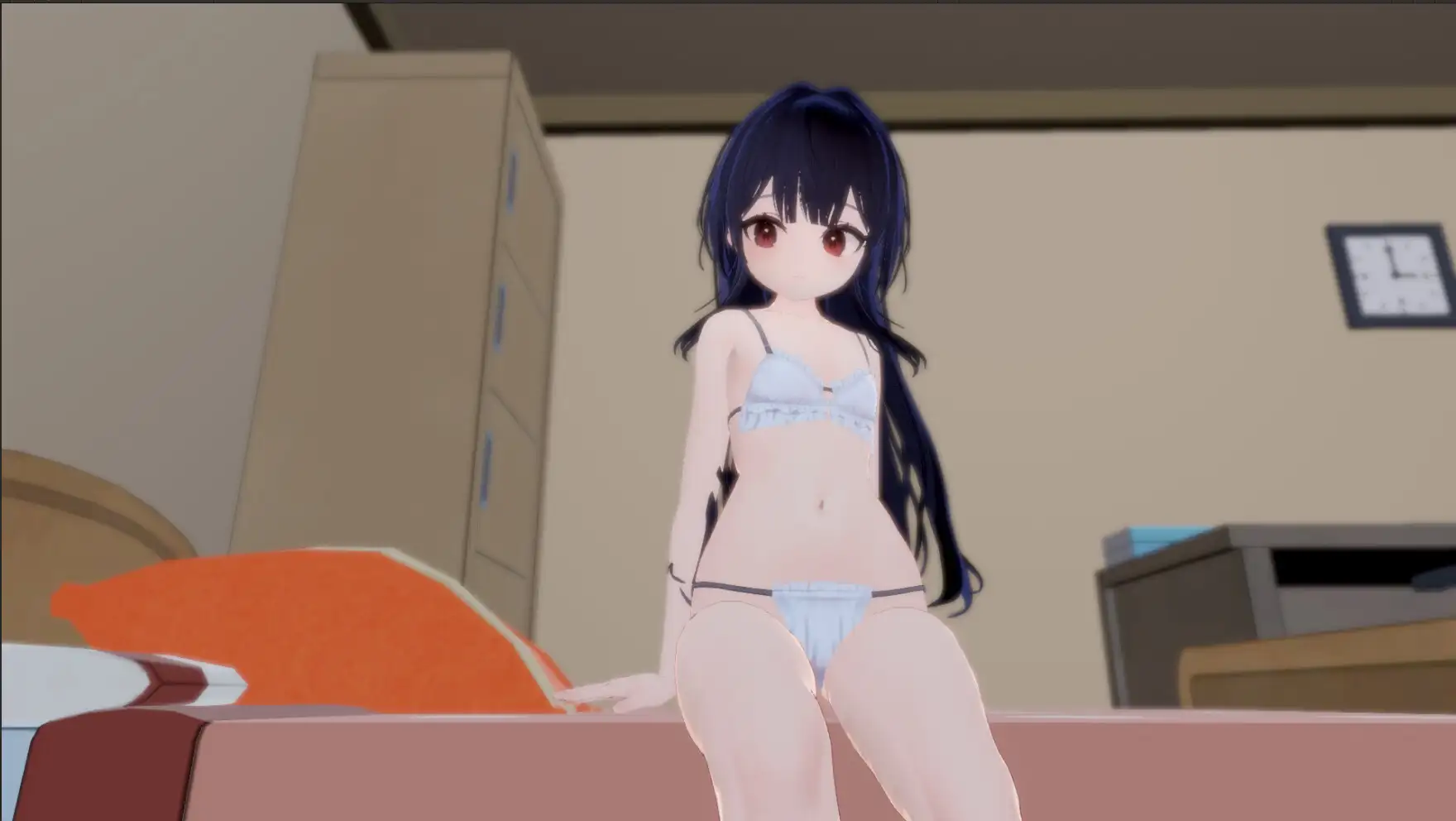 小さな風呂屋さん