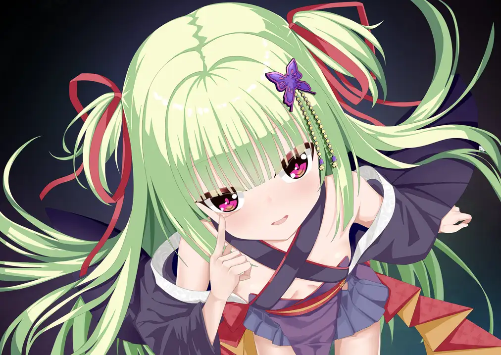 千〇万花落書き集