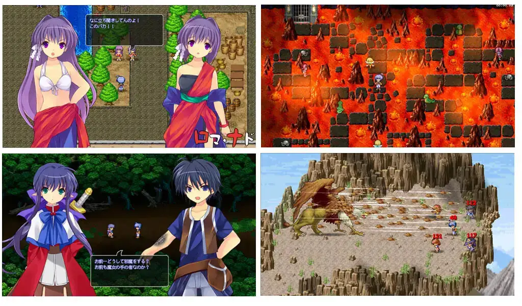 CLAN〇ADこれくしょん