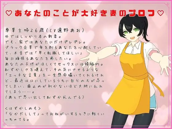 新婚甘々シリーズ 新婚種付け生活 表は清楚うちでは淫乱妻編