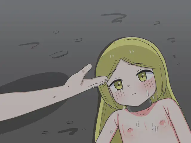 おだんごちゃんとゴブリン