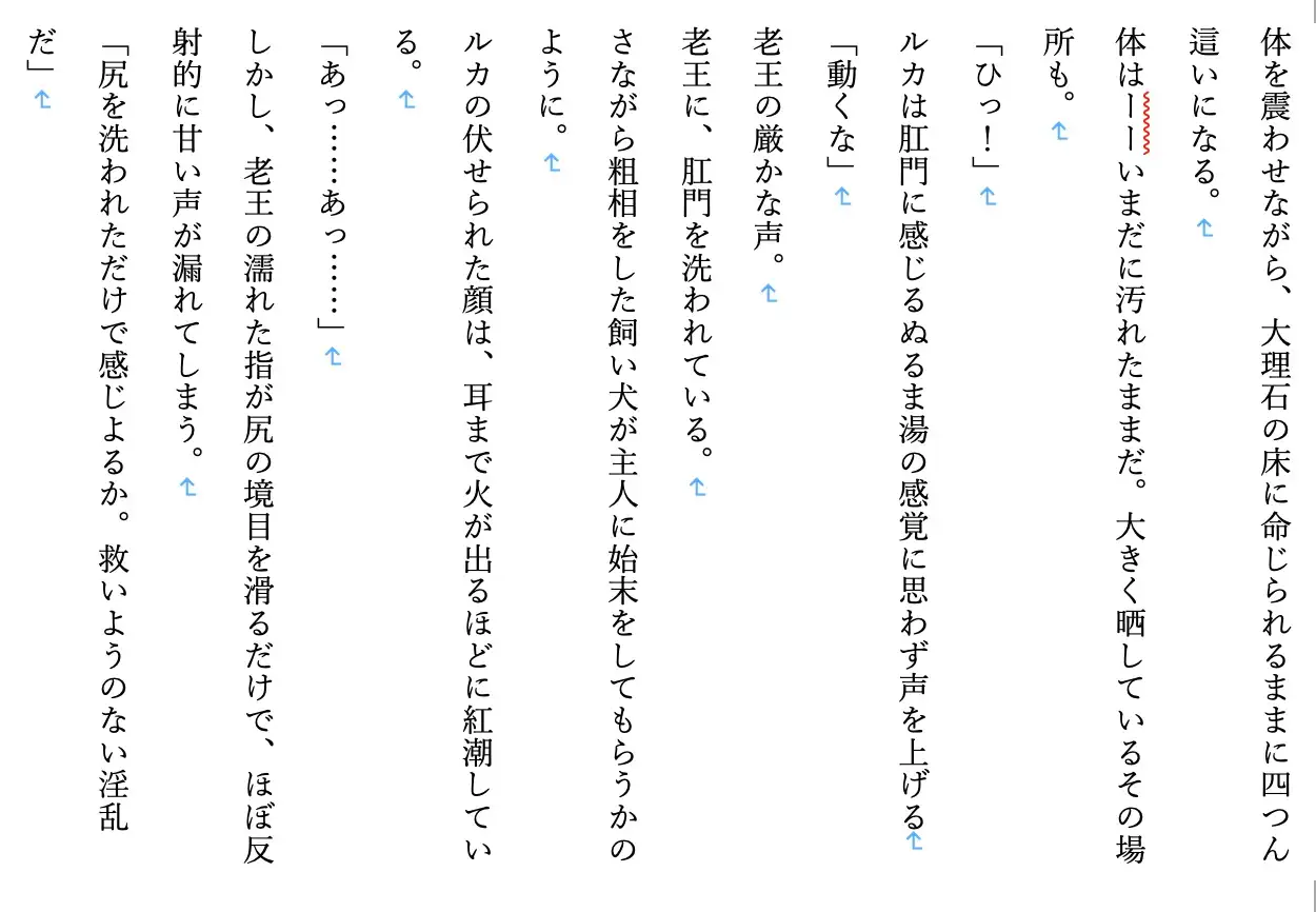 【ファンタジー/没落/女王/巨乳堕落/お姉さん】 〜紅蓮の女帝、雌犬に堕つ編5〜老いた帝王の征服録 暴君は高貴なる王妃・騎士・聖女を悉く支配する