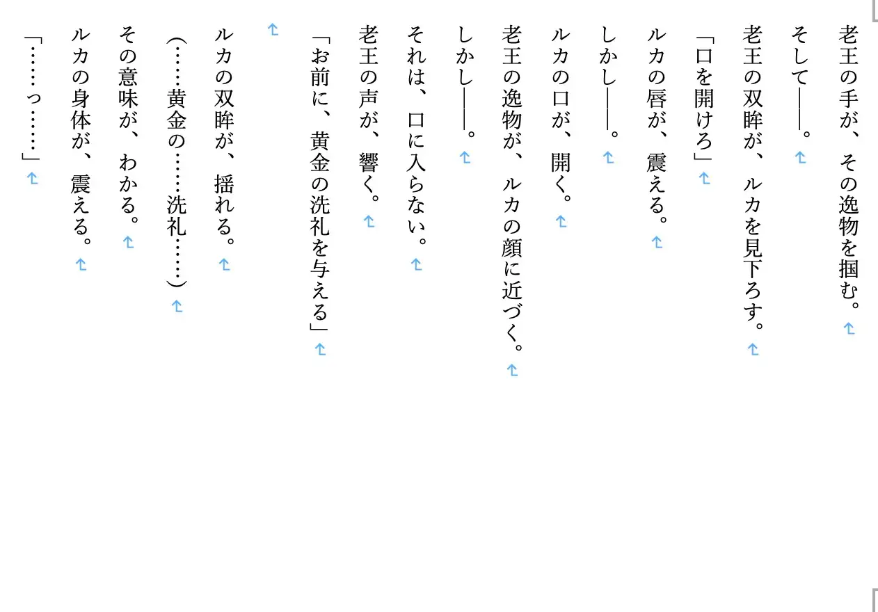 【ファンタジー/没落/女王/巨乳堕落/お姉さん】 〜紅蓮の女帝、雌犬に堕つ編5〜老いた帝王の征服録 暴君は高貴なる王妃・騎士・聖女を悉く支配する