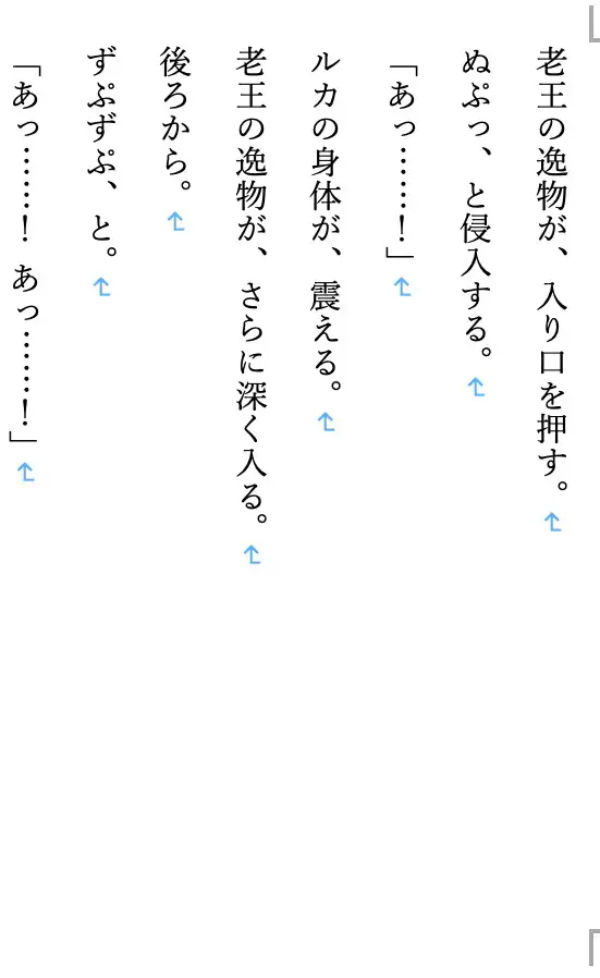 【ファンタジー/没落/女王/巨乳堕落/お姉さん】 〜紅蓮の女帝、雌犬に堕つ編5〜老いた帝王の征服録 暴君は高貴なる王妃・騎士・聖女を悉く支配する