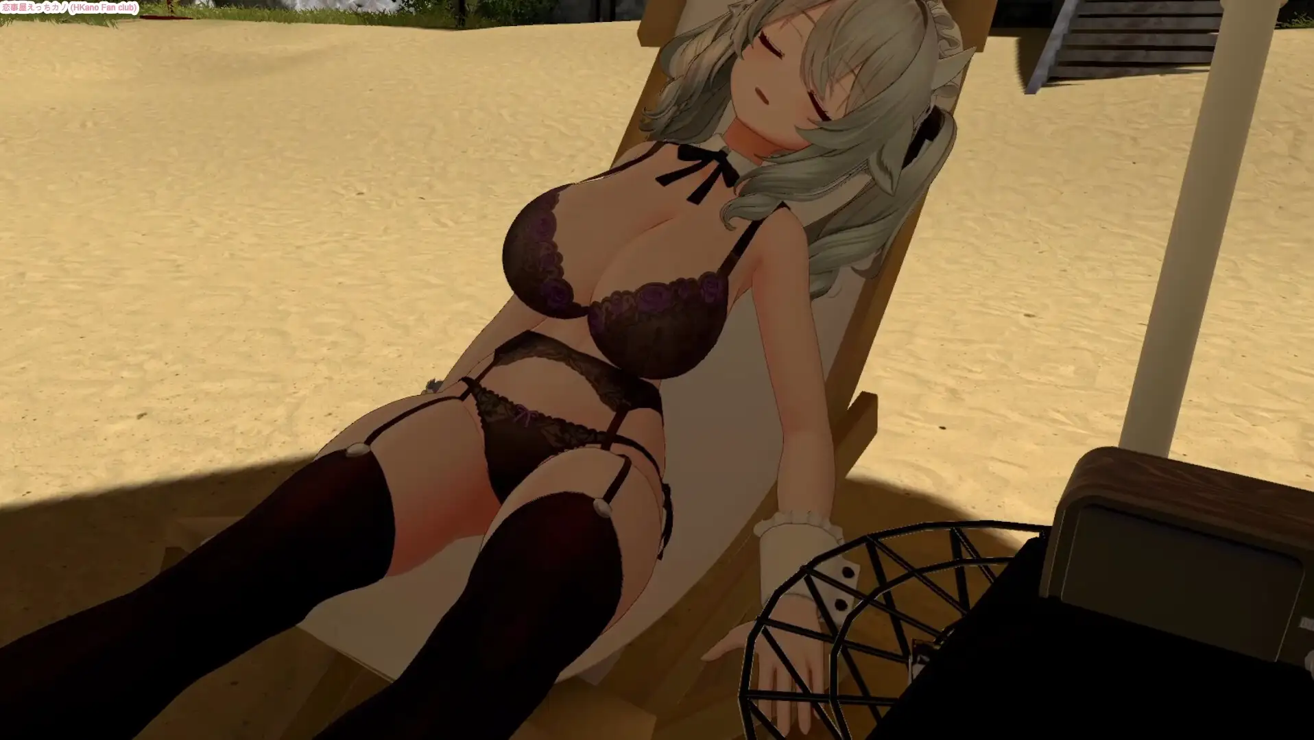 恋事屋アニメーション メイド侵襲日