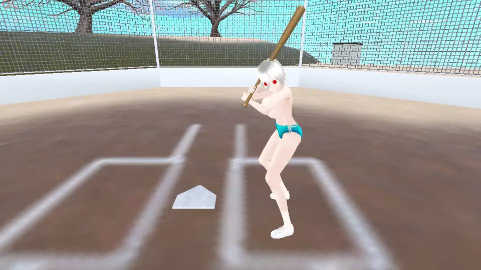 ○○学園の日々 転校生編