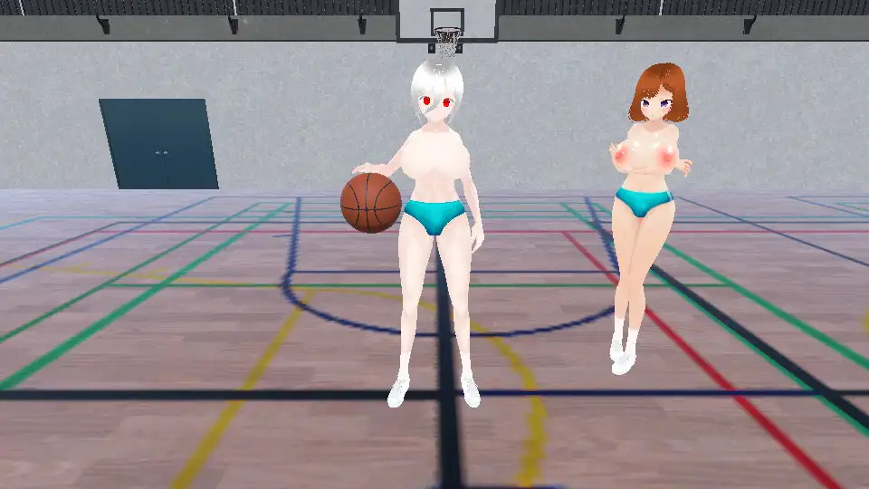 ○○学園の日々 転校生編