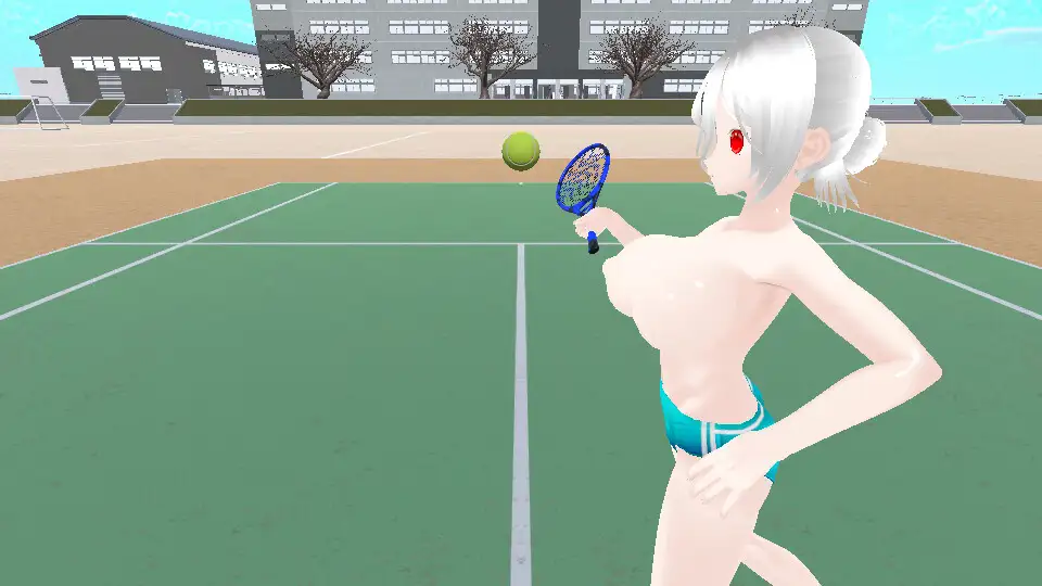 ○○学園の日々 転校生編