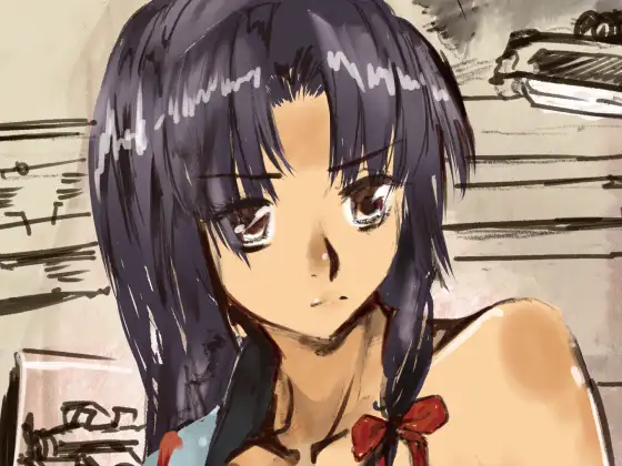 改装中の横やりは如何なものか