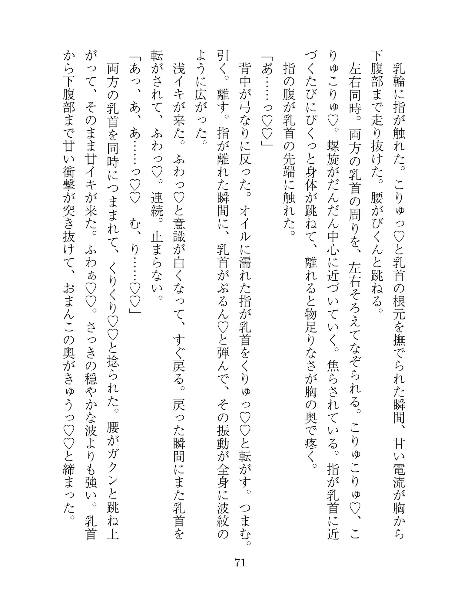 TS更生プログラム ～借金のカタで女にされて性別矯正施設に堕とされた