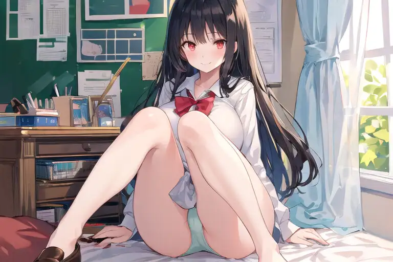 続・ホワイトデーに妹と…