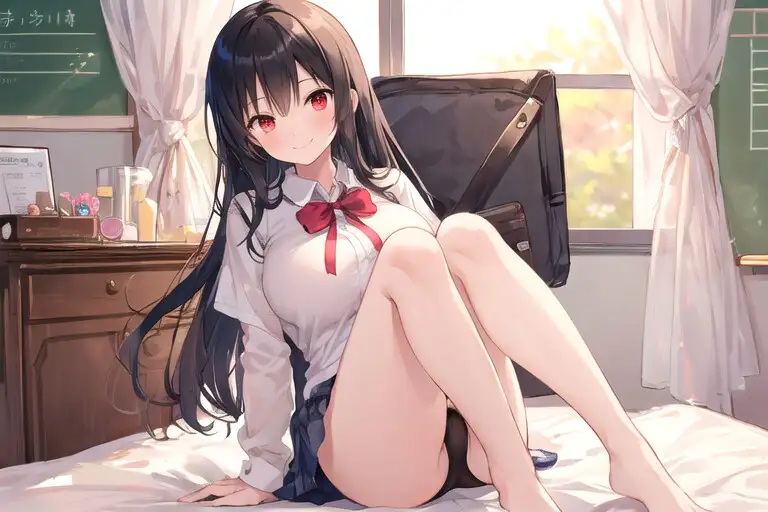 続・ホワイトデーに妹と…