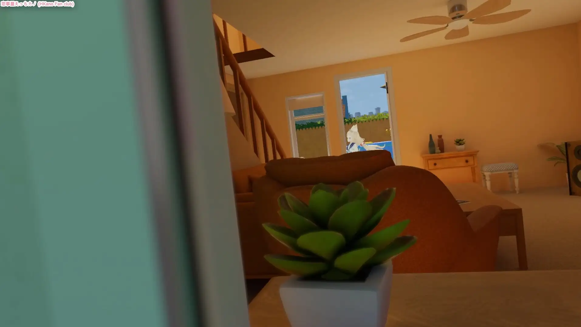 恋事屋アニメーション 悪戯おもちゃ屋