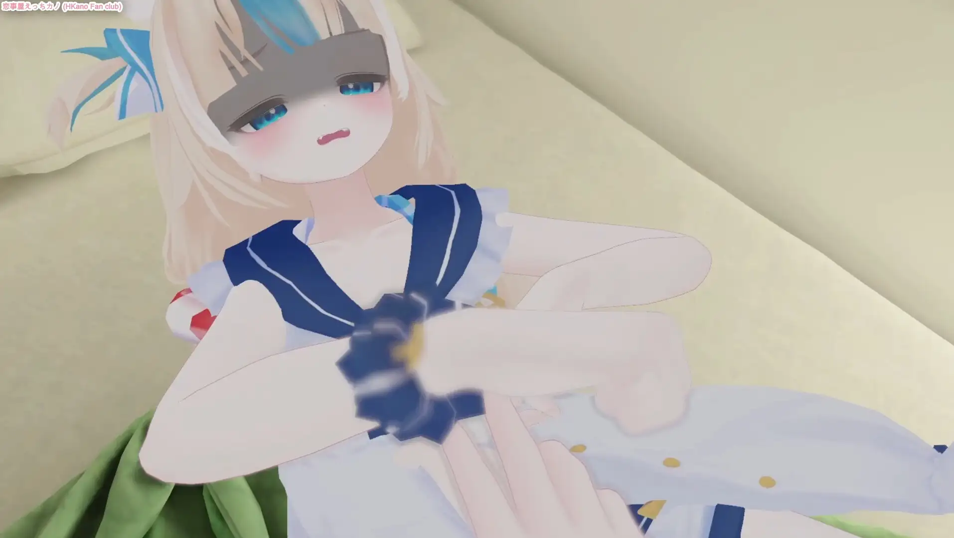 恋事屋アニメーション 悪戯おもちゃ屋