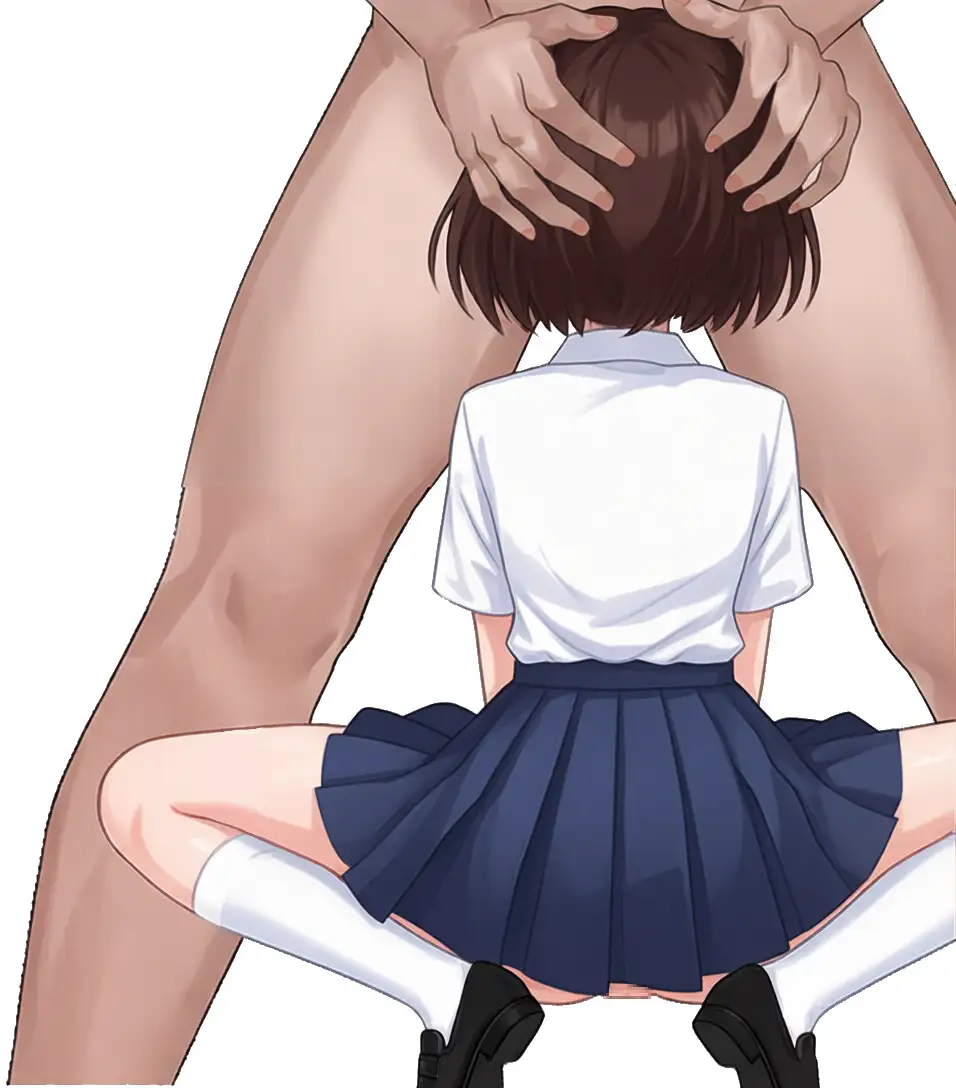 幼馴染の胎内、クラスメイトに注ぎ込まれた