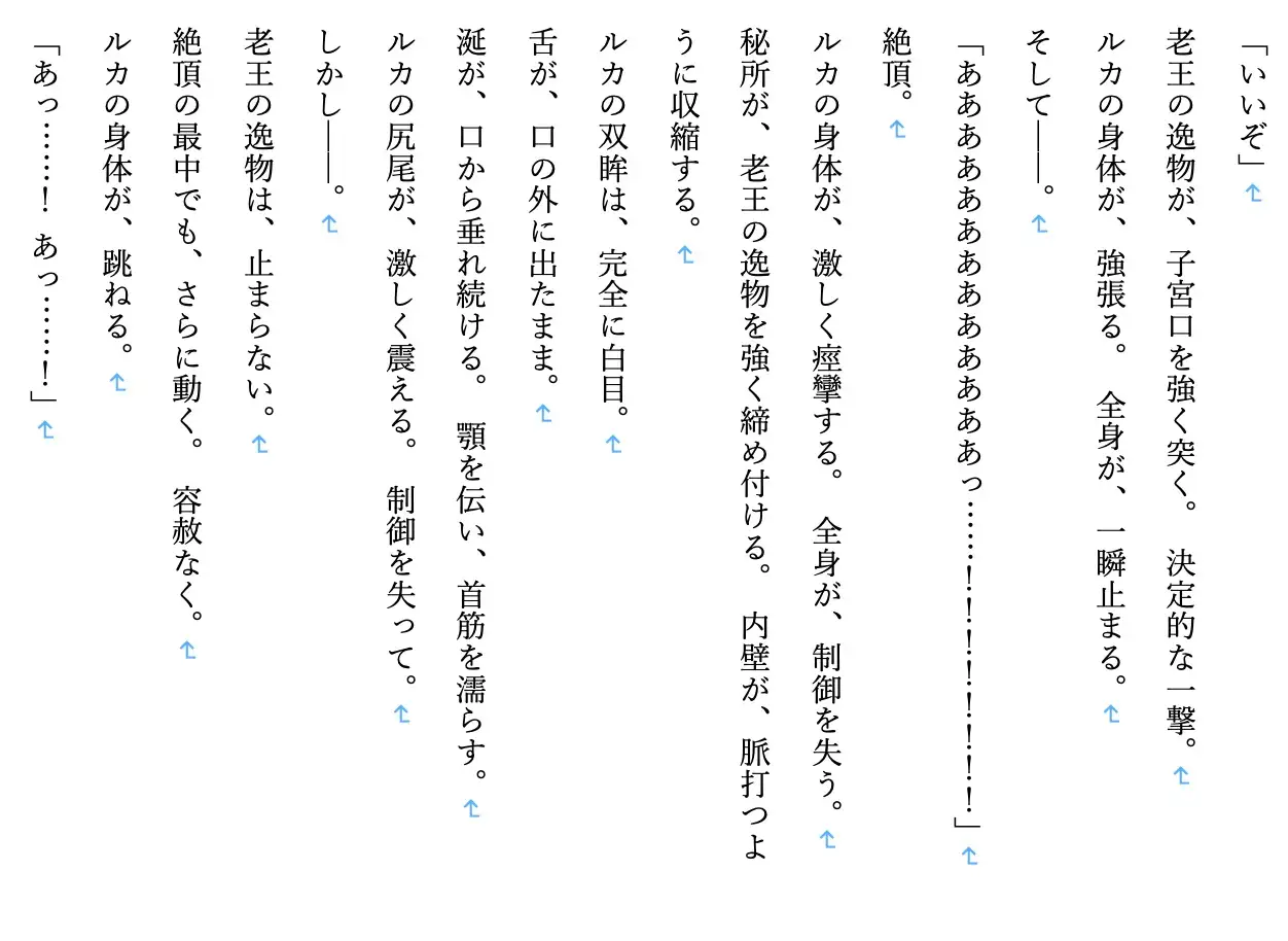 【ファンタジー/没落/女王/巨乳堕落/お姉さん】 〜紅蓮の女帝、雌犬に堕つ8〜老いた帝王の征服録 暴君は高貴なる王妃・騎士・聖女を悉く支配する
