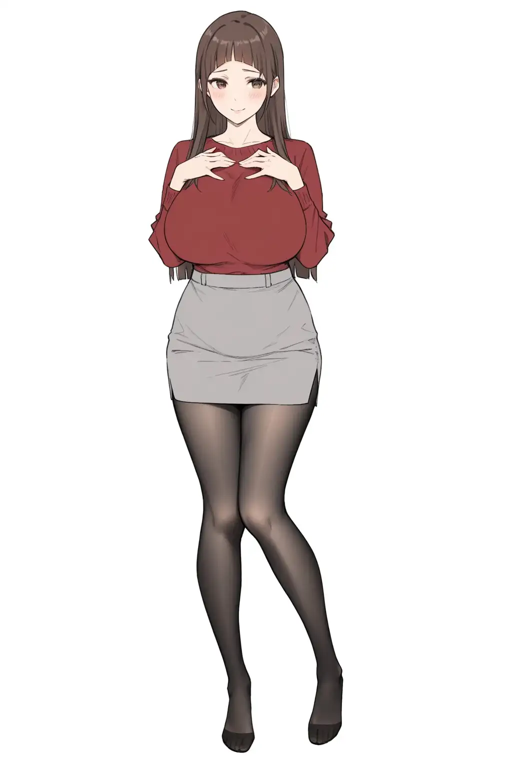 オナホになってくれるお姉ちゃんは好きですか?~全肯定お姉ちゃんは弟くんをオナホごっこで癒したい♡~