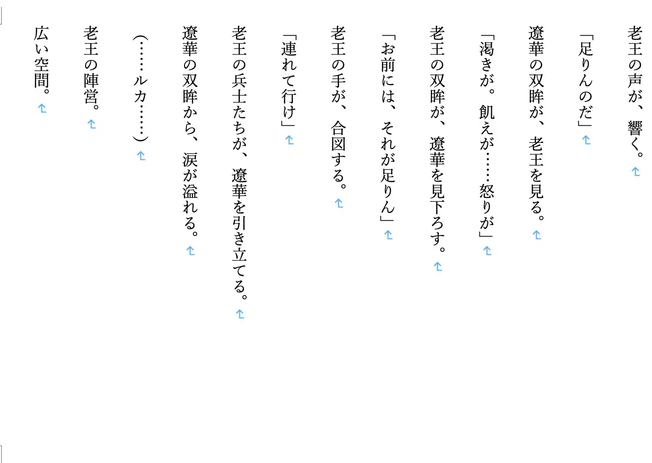 【ファンタジー/女将軍/快楽堕ち/NTR/精神崩壊/征服】 老いた帝王の征服録 暴君は高貴なる王妃・騎士・聖女を悉く支配する 〜女傑崩壊編〜