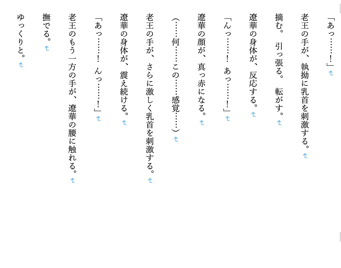 【ファンタジー/女将軍/快楽堕ち/NTR/精神崩壊/征服】 老いた帝王の征服録 暴君は高貴なる王妃・騎士・聖女を悉く支配する 〜女傑崩壊編〜