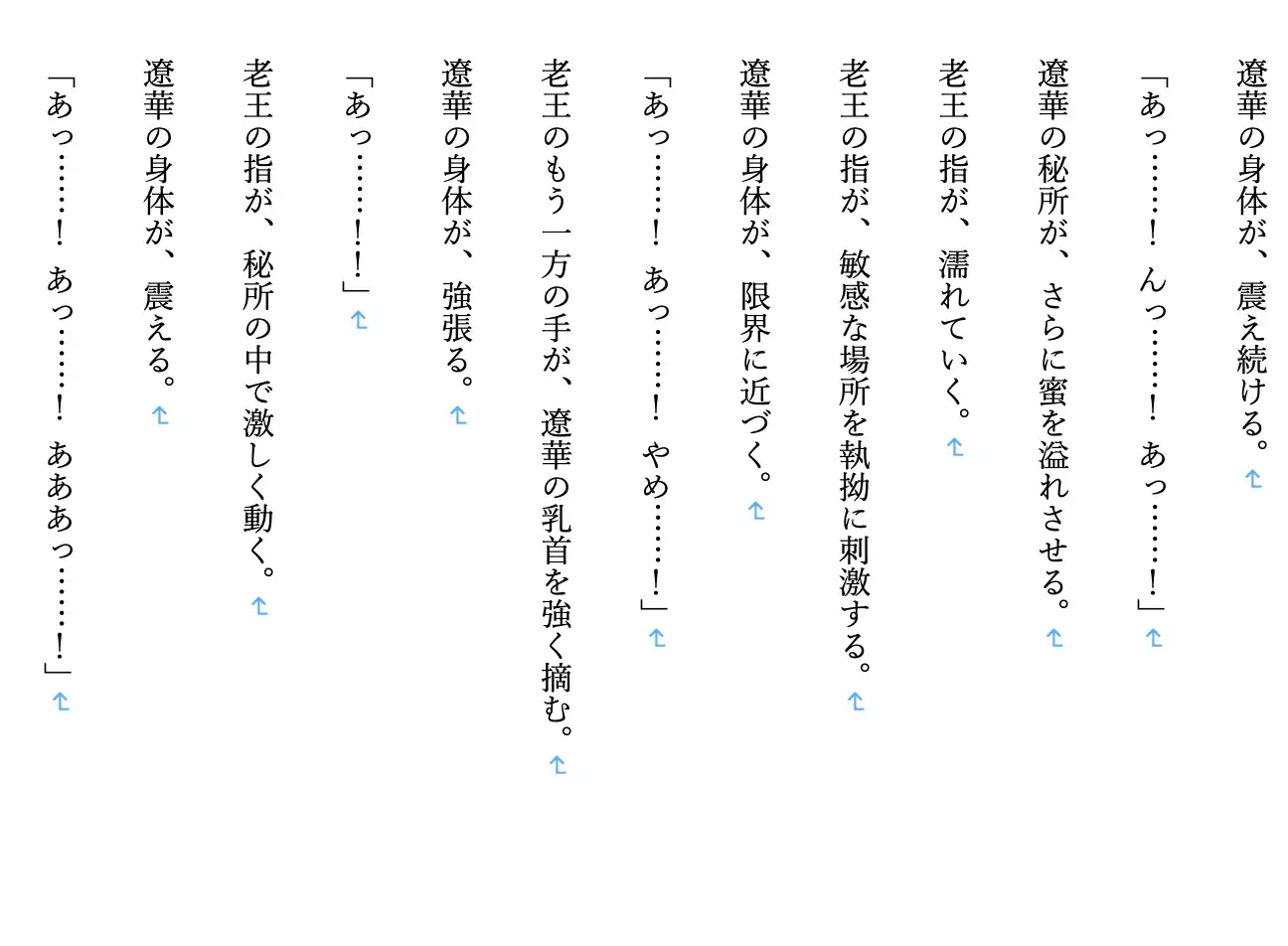 【ファンタジー/女将軍/快楽堕ち/NTR/精神崩壊/征服】 老いた帝王の征服録 暴君は高貴なる王妃・騎士・聖女を悉く支配する 〜女傑崩壊編〜