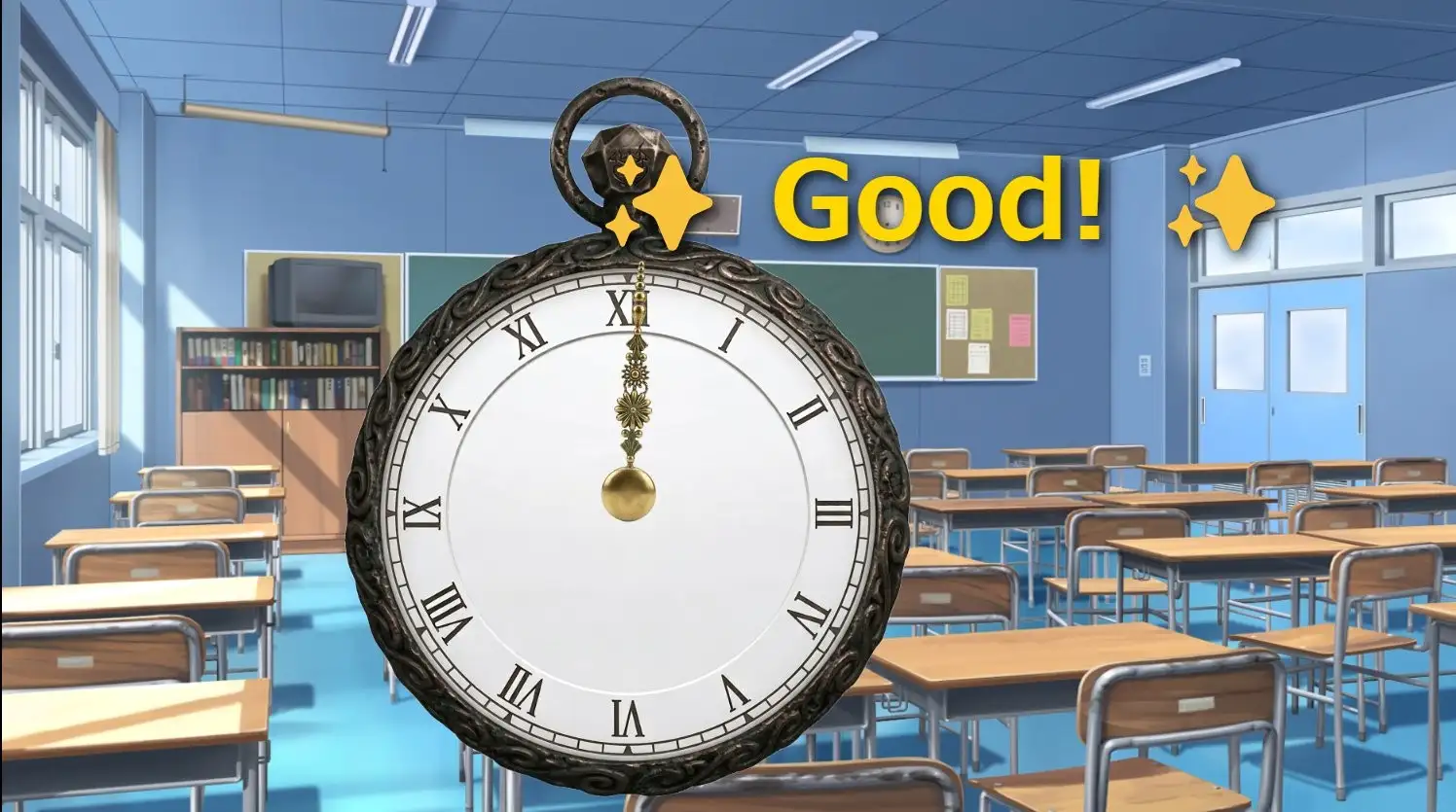 クロックセックス